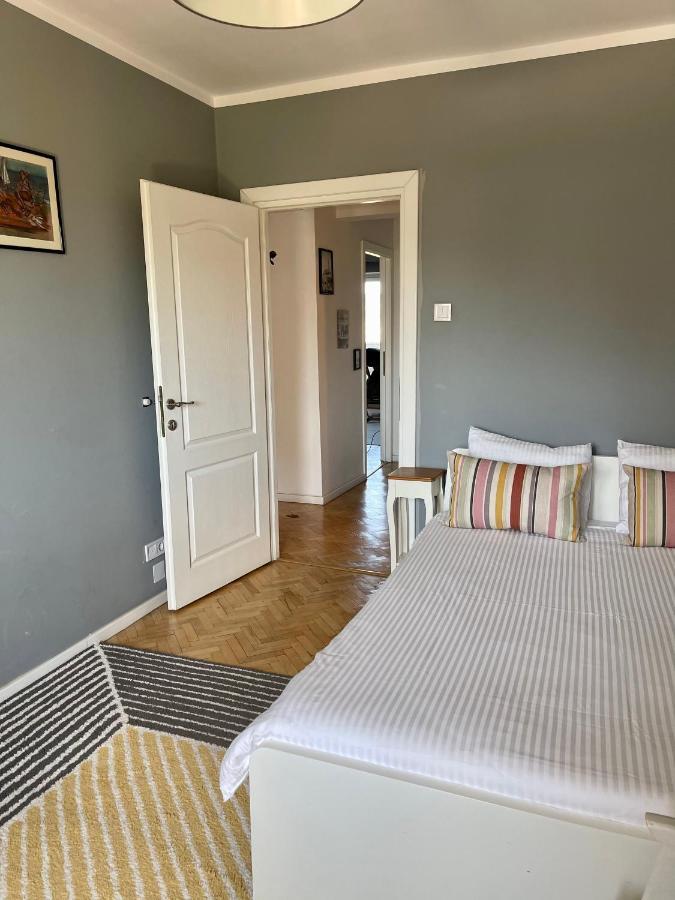 Downtown Wonder Apartament Cluj-Napoca Eksteriør billede