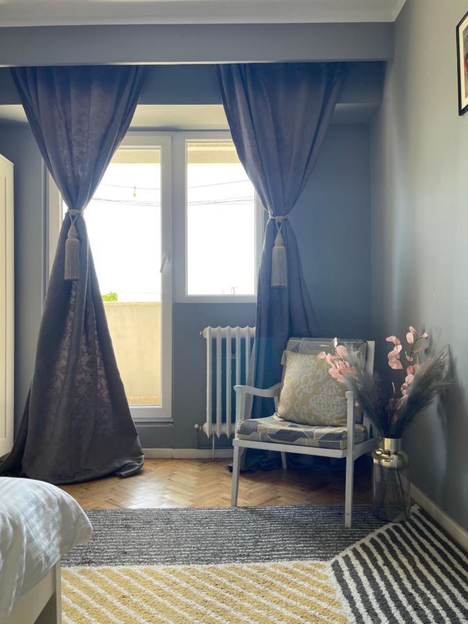 Downtown Wonder Apartament Cluj-Napoca Eksteriør billede