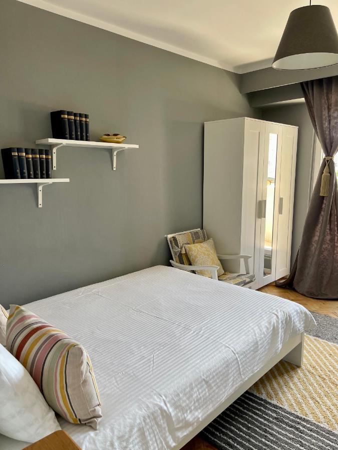 Downtown Wonder Apartament Cluj-Napoca Eksteriør billede