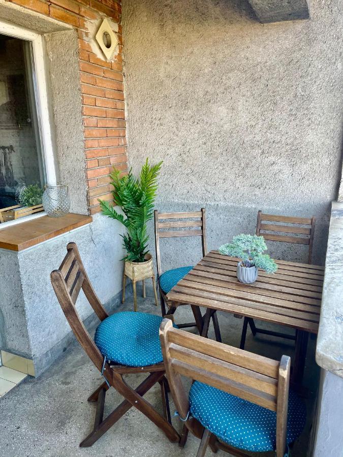 Downtown Wonder Apartament Cluj-Napoca Eksteriør billede