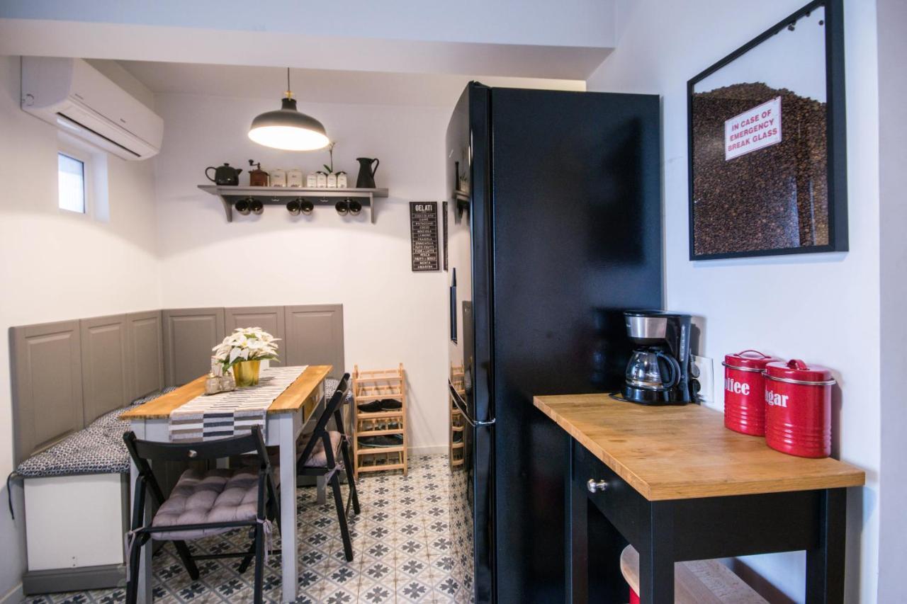 Downtown Wonder Apartament Cluj-Napoca Eksteriør billede