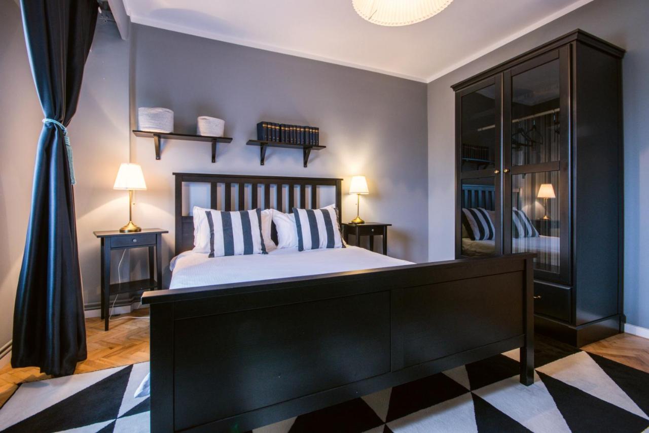 Downtown Wonder Apartament Cluj-Napoca Eksteriør billede