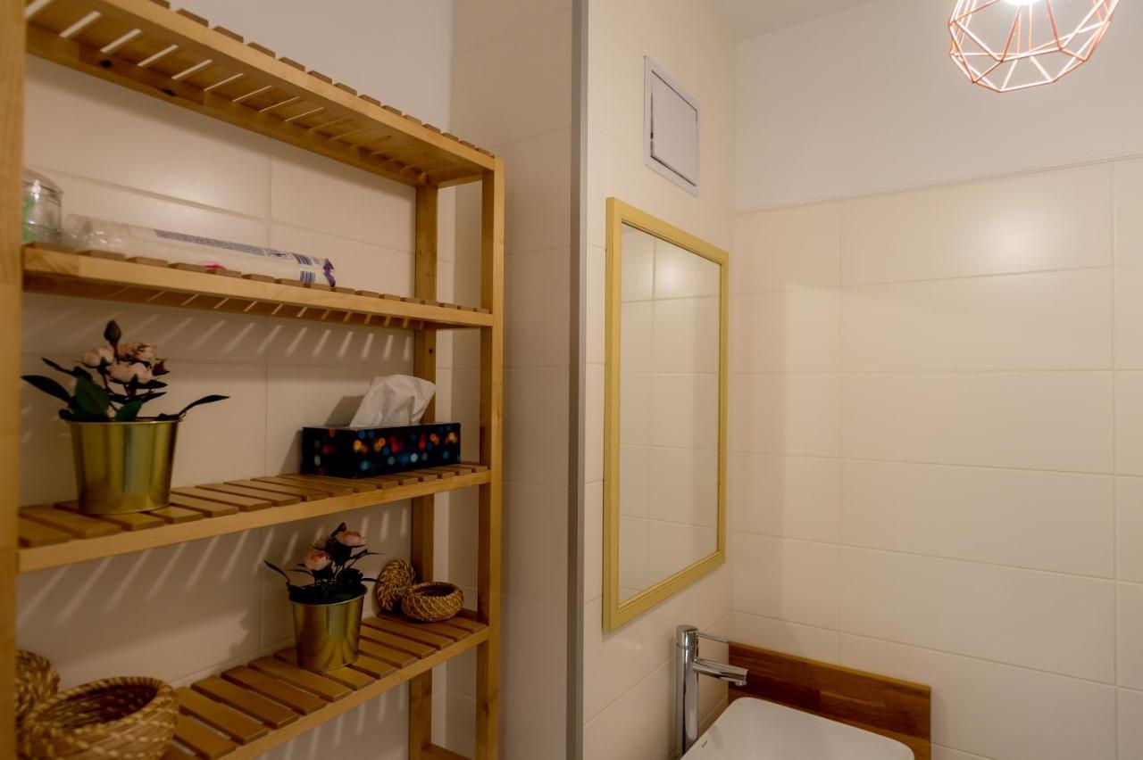 Downtown Wonder Apartament Cluj-Napoca Eksteriør billede