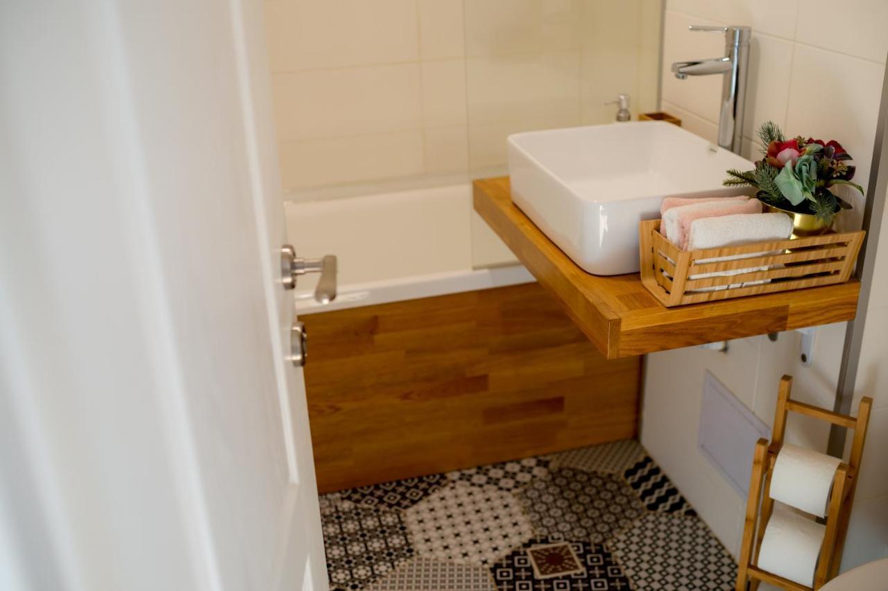 Downtown Wonder Apartament Cluj-Napoca Eksteriør billede