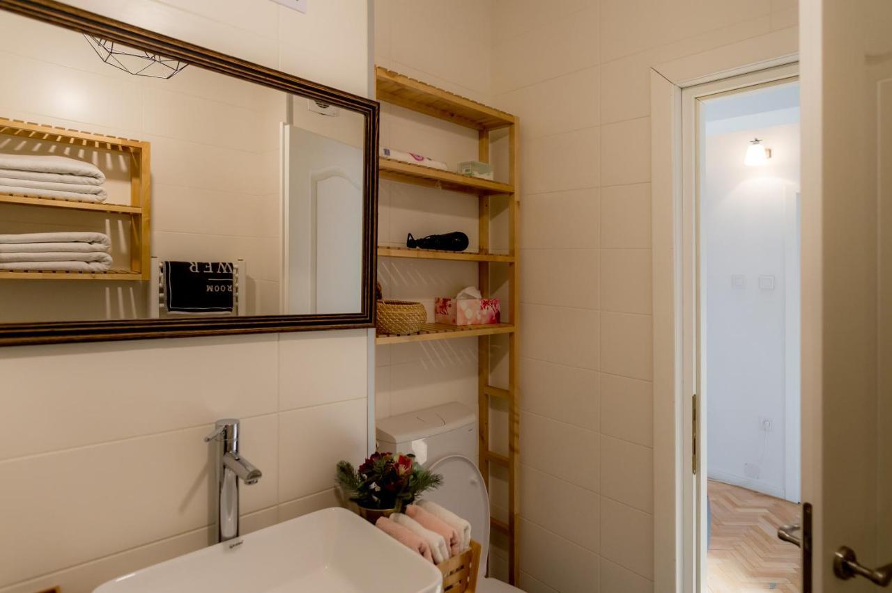 Downtown Wonder Apartament Cluj-Napoca Eksteriør billede