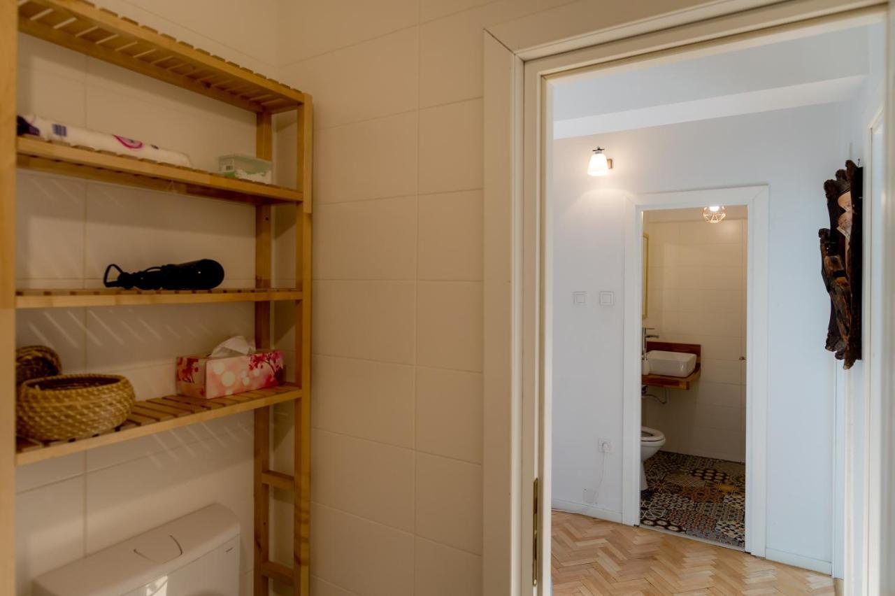 Downtown Wonder Apartament Cluj-Napoca Eksteriør billede