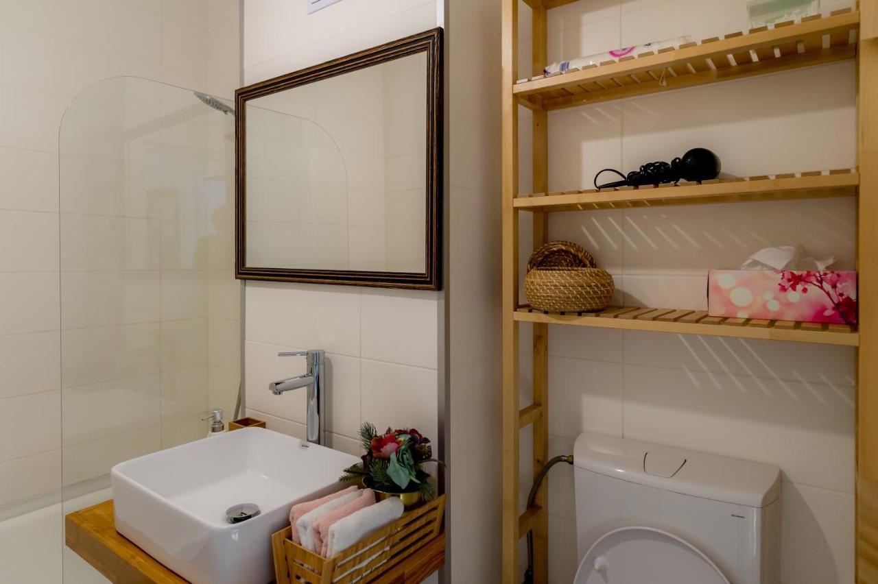 Downtown Wonder Apartament Cluj-Napoca Eksteriør billede